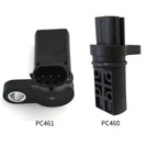2X Camshaft Position Sensor for Nissan NV1500 NV2400 Quest (2012–2019) 237315M010 237314M560