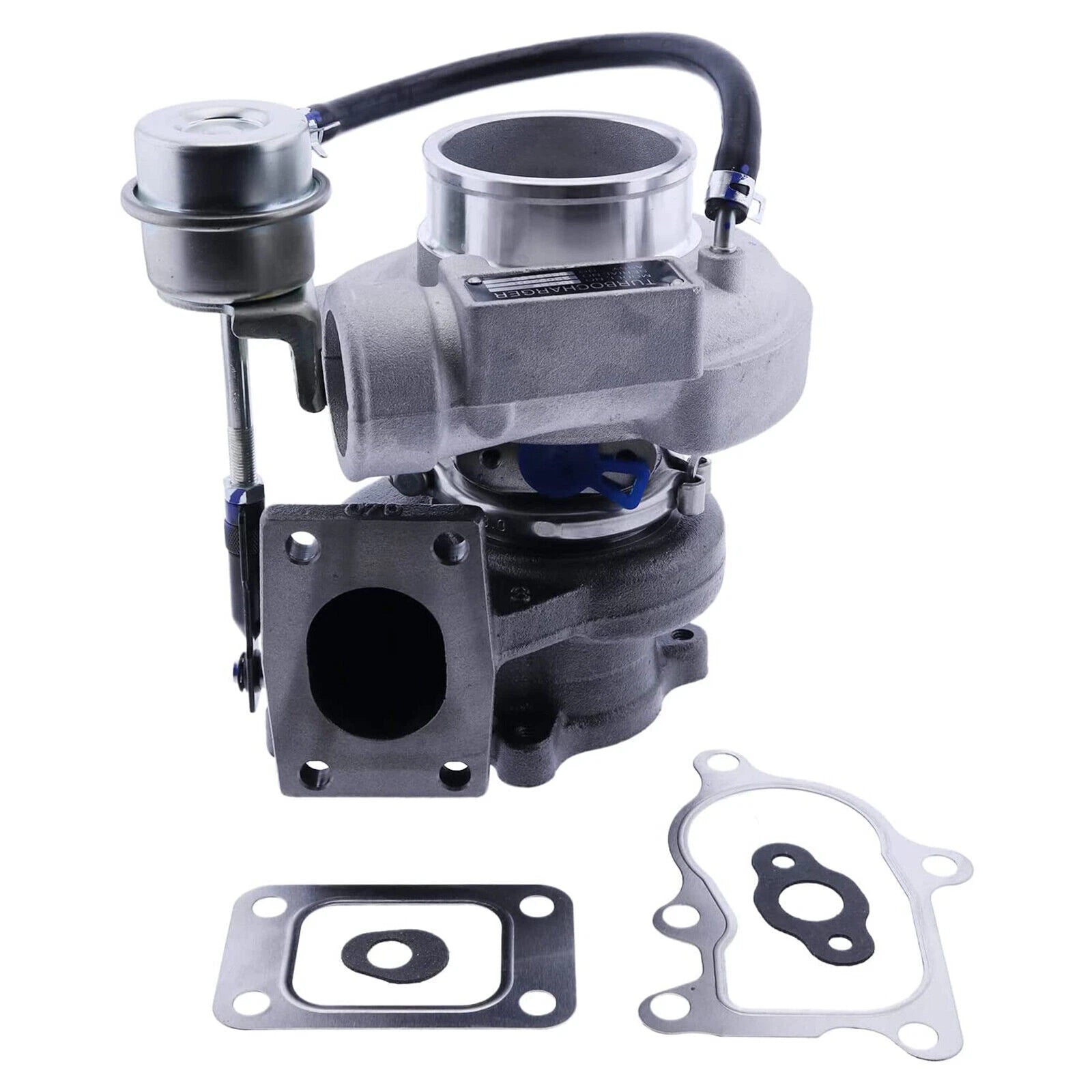 Turbocharger 2852068 for Case P70 P85 580SM 590SM (Tier 2)