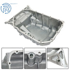 Engine Oil Pan for Honda Accord (2008–2012) & Acura TSX (2009–2014) 2.4L