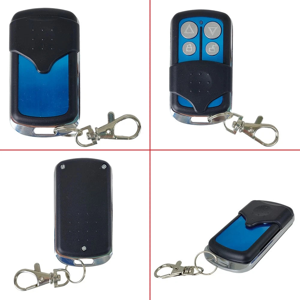 Wireless Remote Control System Kit for Dump Trailer (G3-H01)