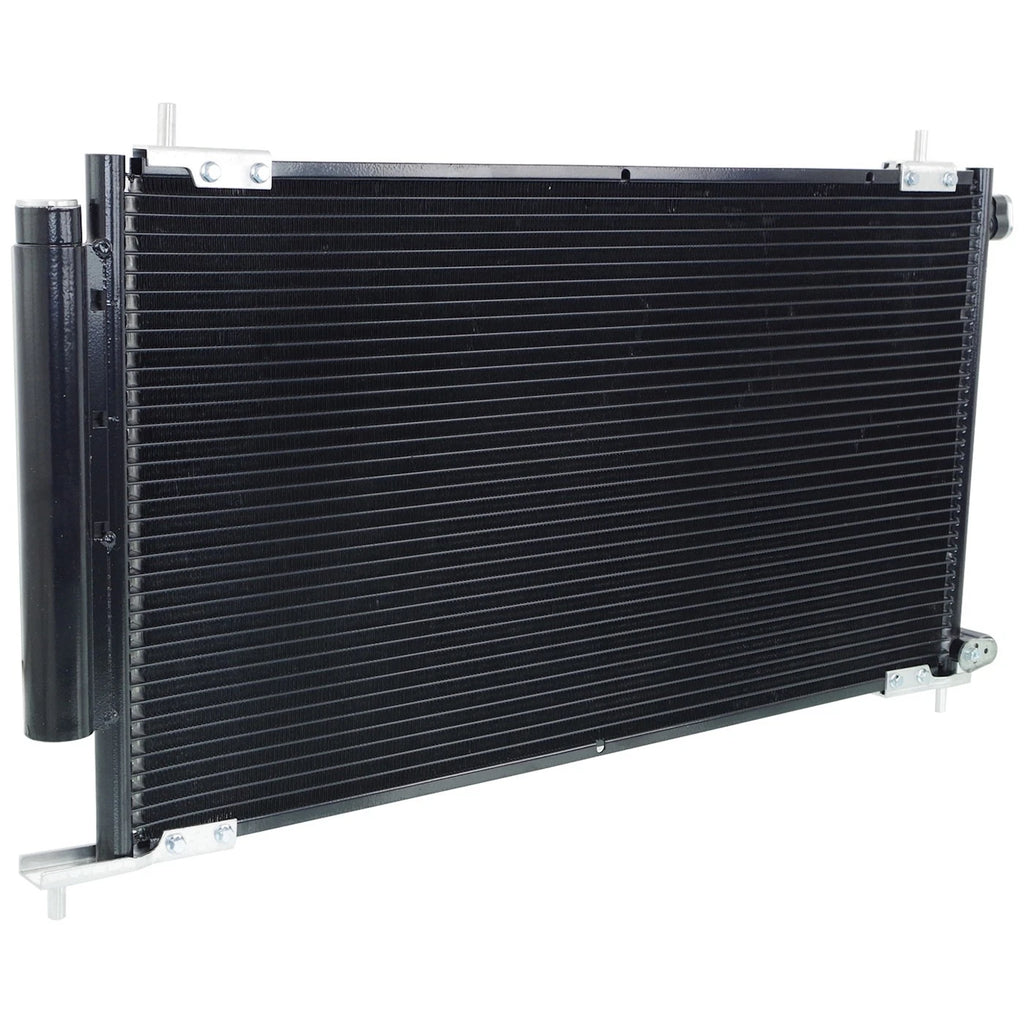 Radiators for Honda CR-V, Element (2003–2006)