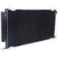 Radiators for Honda CR-V, Element (2003–2006)