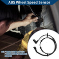 ABS Wheel Speed Sensor for Ford Mustang (1994–2004) No.F7ZZ2C205AA/970250