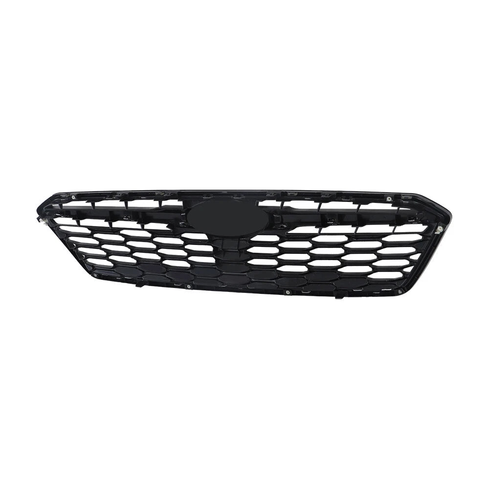 Front Upper Grill Bumper Grille for Subaru Impreza (2017–2019)