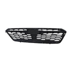 Front Upper Grill Bumper Grille for Subaru Impreza (2017–2019)