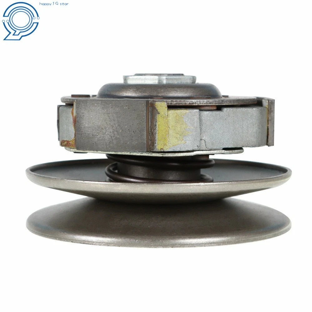 Clutch Kit for 150cc GY6 Scooter ATV UTV (2000–2023)