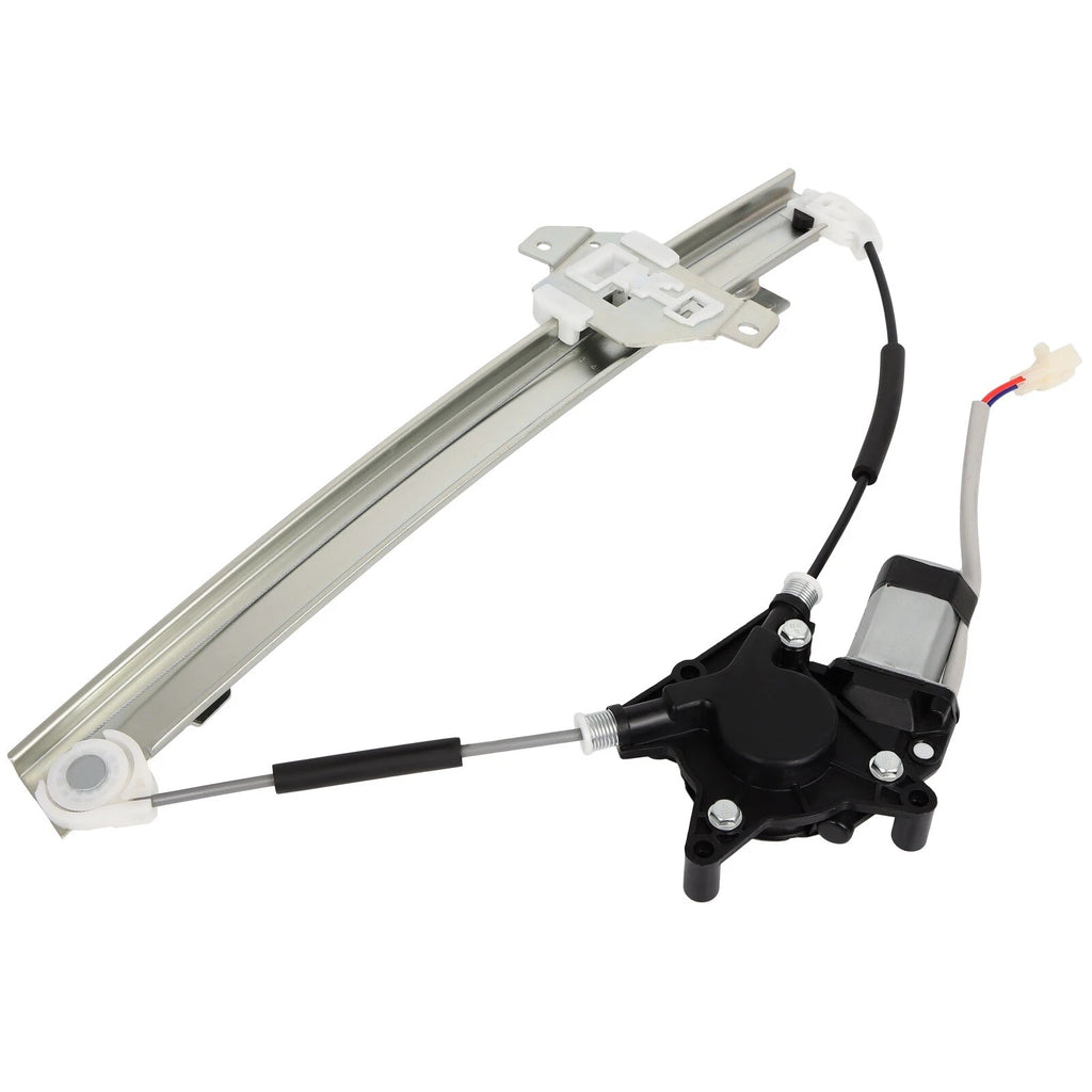 Front Driver Power Window Regulator w/ Motor for Chevy Spark (2013–2015)