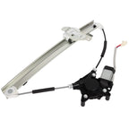 Front Driver Power Window Regulator w/ Motor for Chevy Spark (2013–2015)