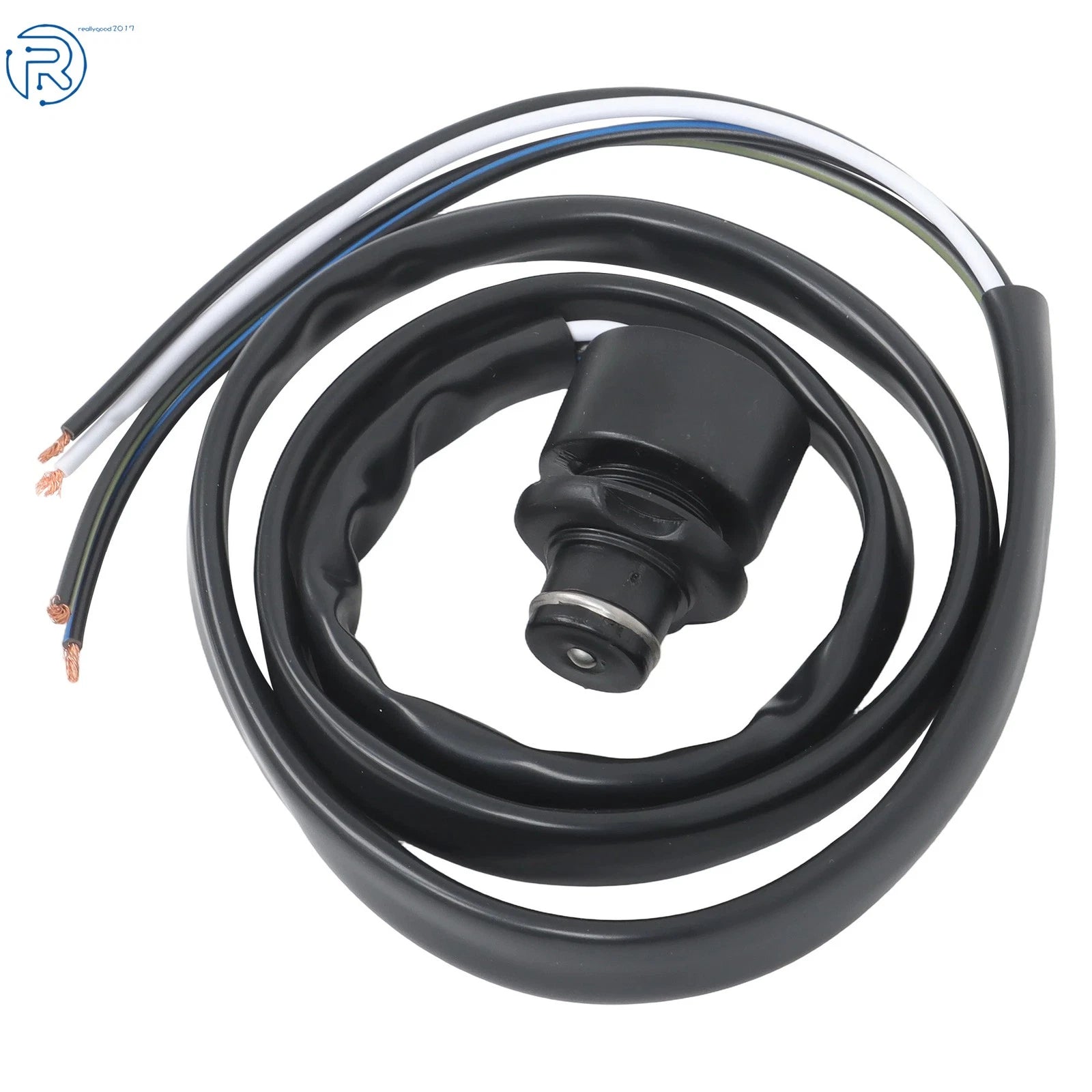 4-Wire Safety Switch for SeaDoo RXP RXT 215 (2007-2009) / GTS Pro 130 (2011)