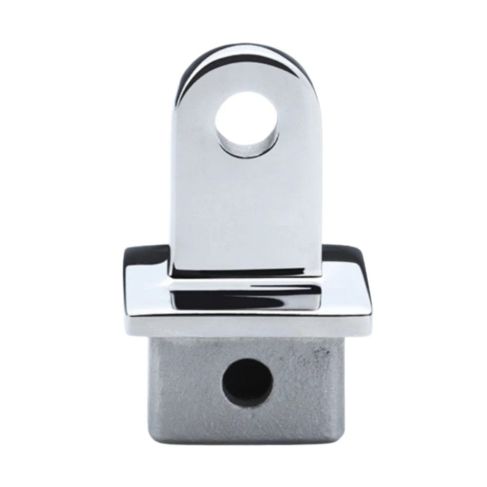 Sliding Cap for Square Tube Bimini Top (28mm, 32mm) 316 SS