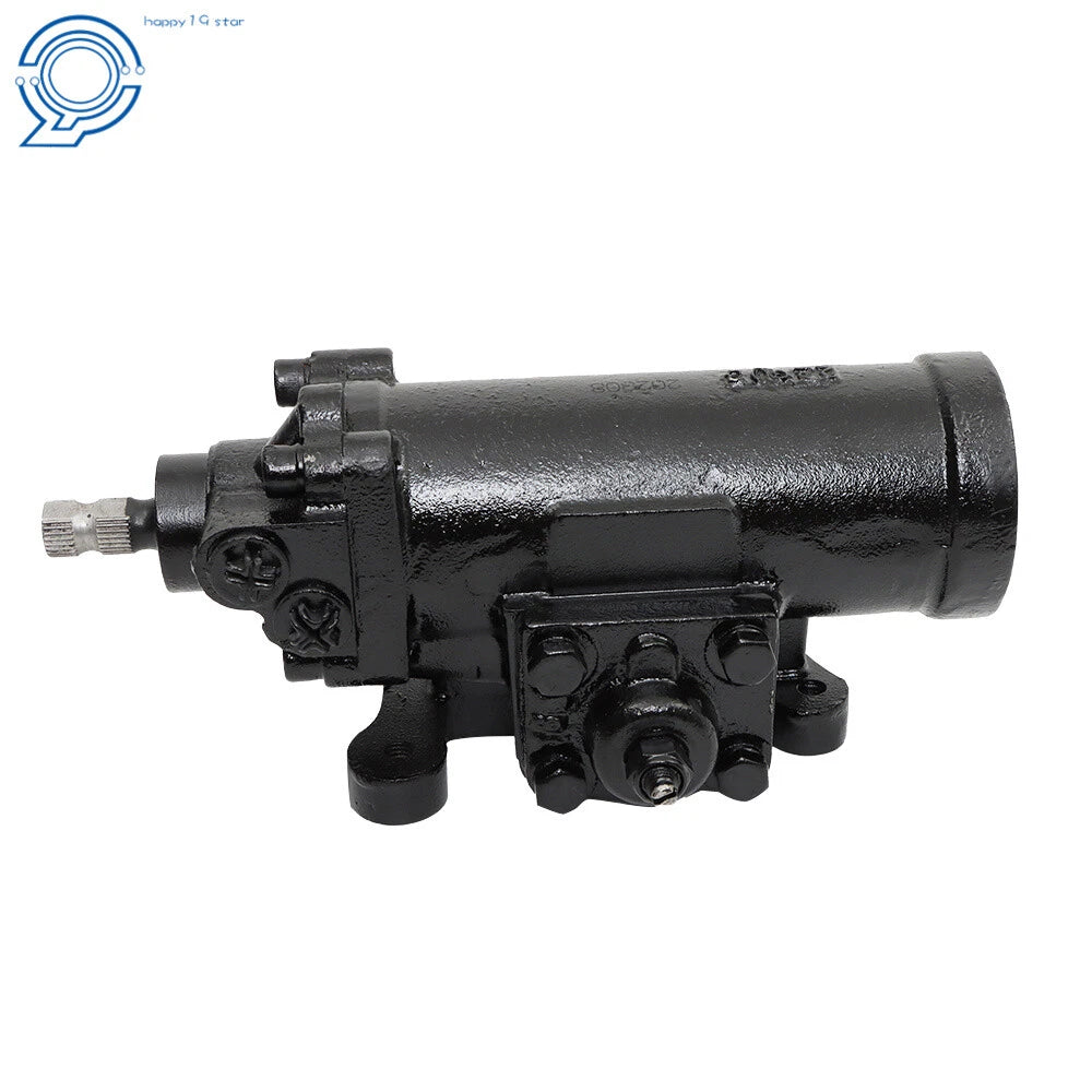 Power Steering Gear Box for Chevrolet C10 C20 C30 GMC R2500 (1980–1989)