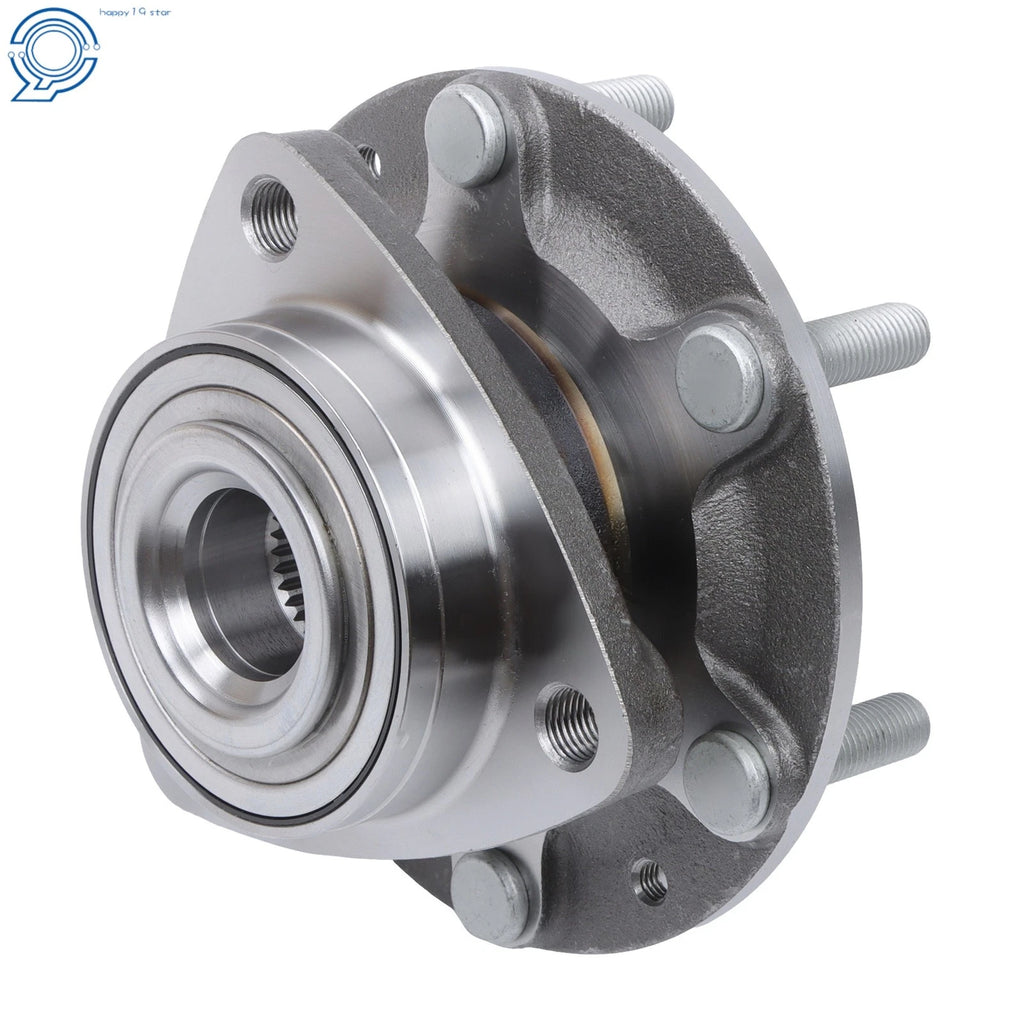 Front Wheel Hub Bearings for Hyundai Entourage (2007–2010) Kia Sedona (2006–2012)
