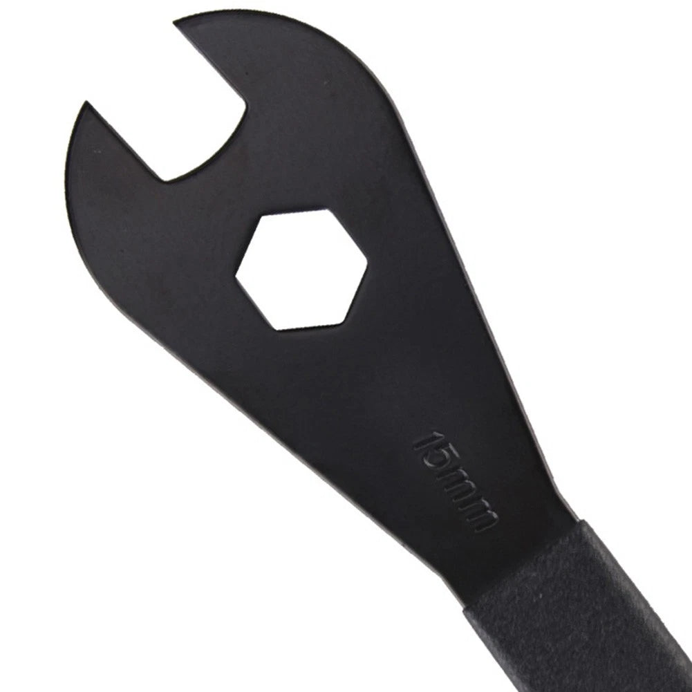 Portable Bike Hub Wrench for Universal Use (205mm)