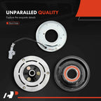 A/C Compressor Clutch Kit for Subaru Forester (2014-2018) Impreza (2012-2016) WRX