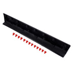 Front Left Door Lower Molding for Mazda CX-9 (2016–2023)