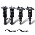 BFO Adjustable Coilovers for Mitsubishi Eclipse (2006–2012), Galant (2004–2012)