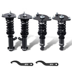 BFO Adjustable Coilovers for Mitsubishi Eclipse (2006–2012), Galant (2004–2012)