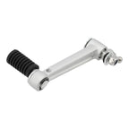 Shifter Lever Shift Peg for Aprilia RS660 Silver (2021 - 2025)
