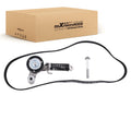 Serpentine Belt Tensioner Kit for Buick Encore, Chevy Sonic, Trax (2013–2018)