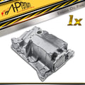 Engine Oil Pan Sump for BMW X1 Mini Cooper Clubman Countryman (2016–2017)