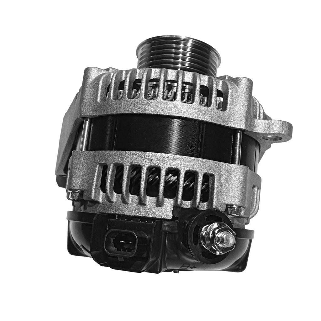 Alternator for Chevrolet GMC Silverado Sierra 5.3L 6.2L (2014-2019)