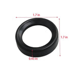 Valve Cover Gasket Seals for Ford Edge, Expedition, Explorer, Lincoln MKC (2007-2023)