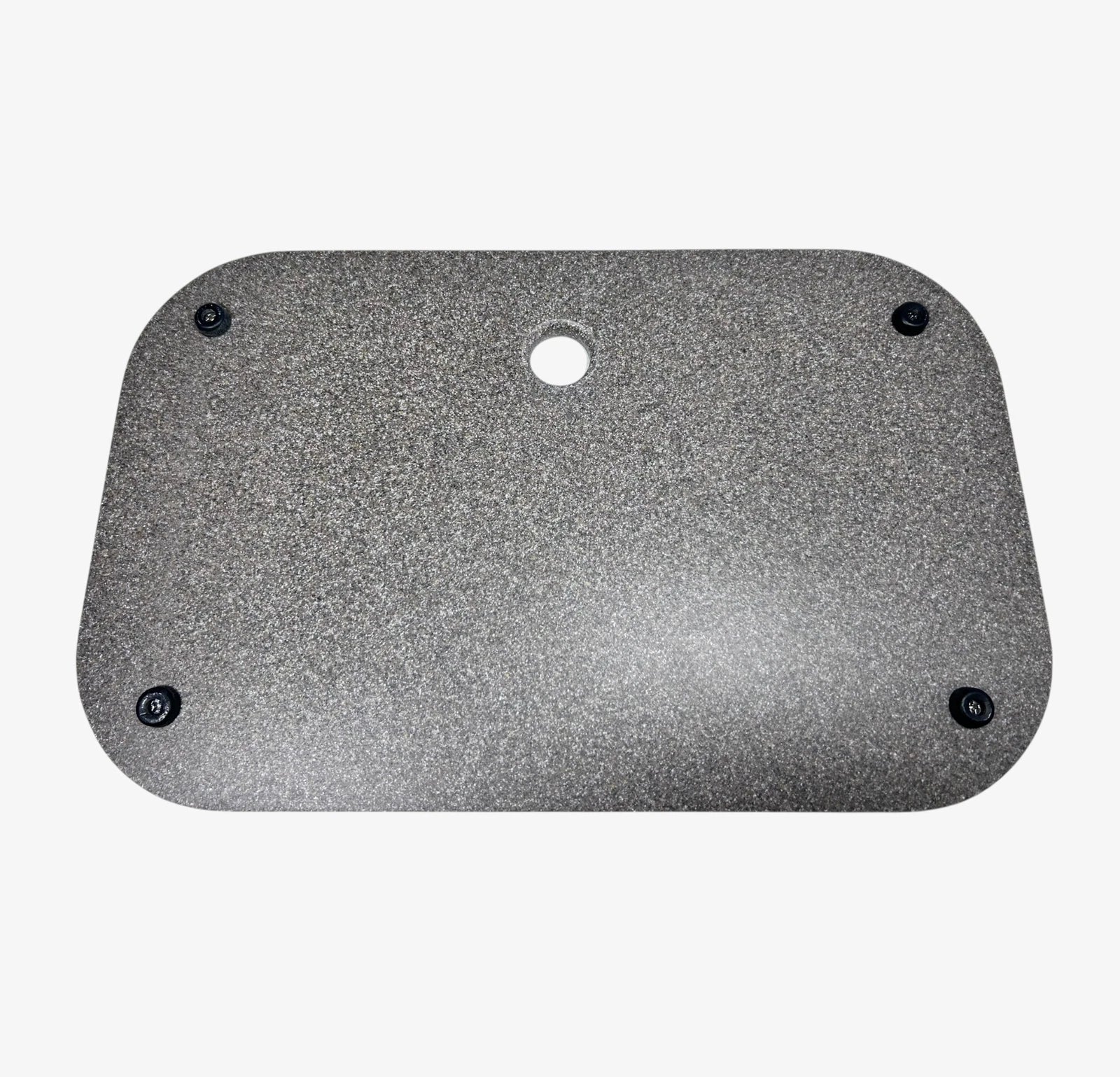 Corian Sink Lid for Pro Line Boats 28 Express (14.5'' x 9'')