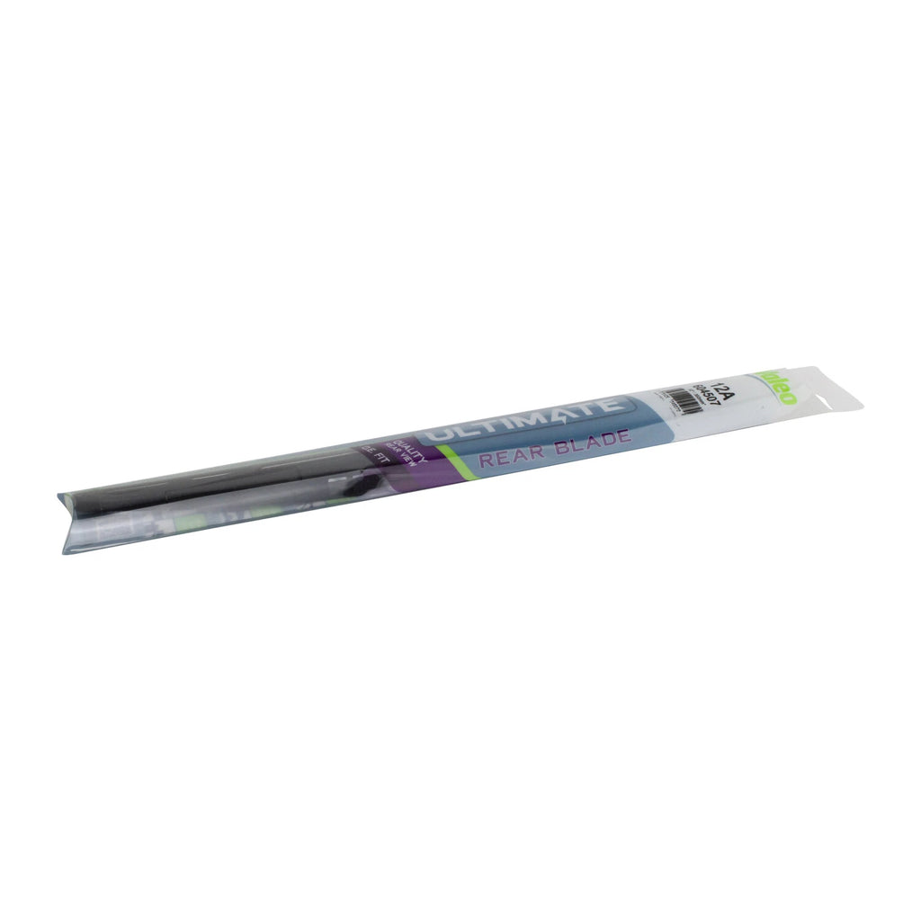 12" Rear Windshield Wiper Blade for Toyota Dodge Kia Lexus Mazda (All Years)