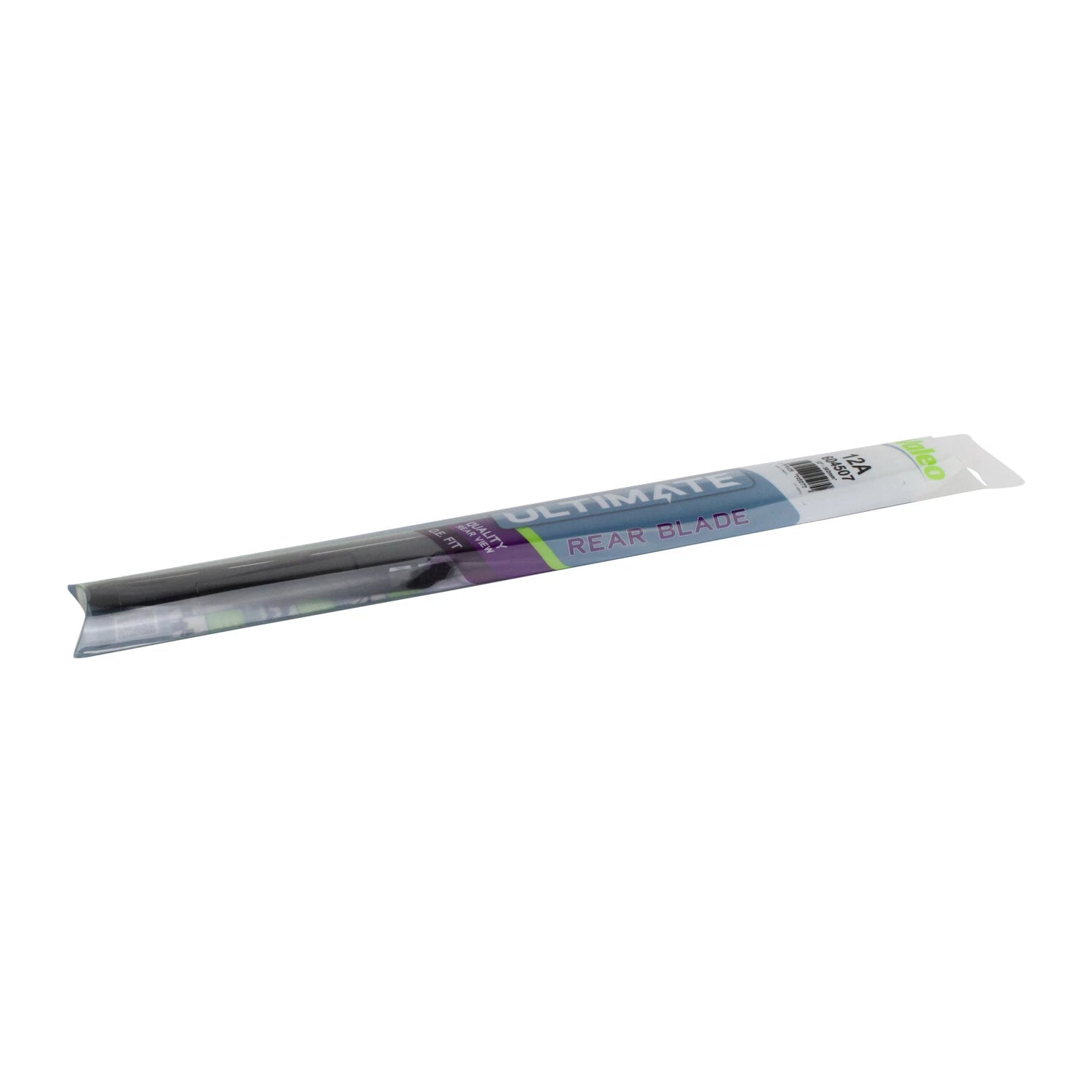 12" Rear Windshield Wiper Blade for Toyota Dodge Kia Lexus Mazda (All Years)
