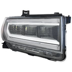 Full LED Headlight RH for GMC Acadia (2020–2023)