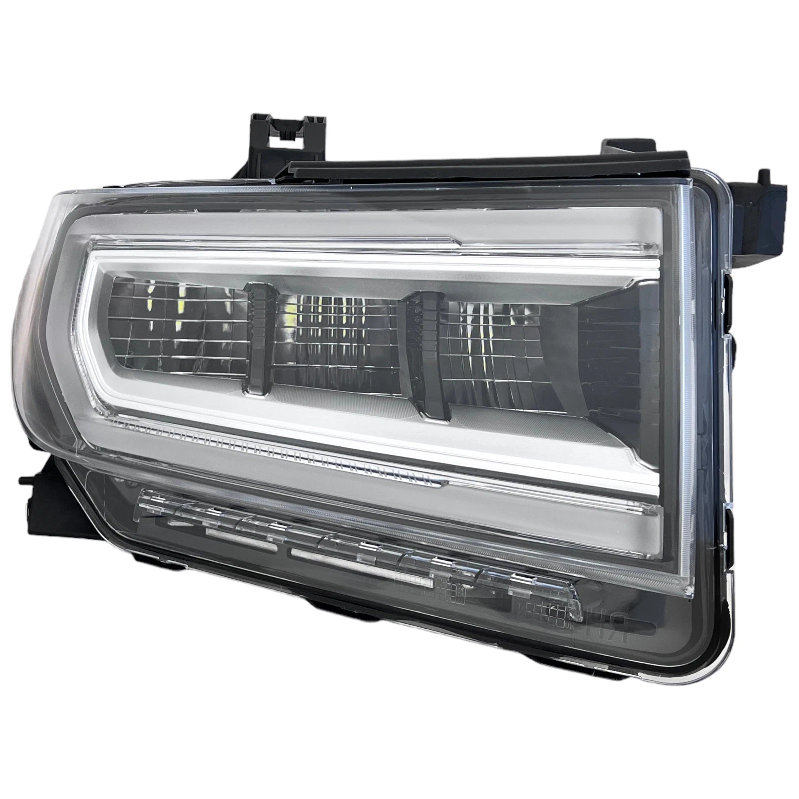 Full LED Headlight RH for GMC Acadia (2020–2023)