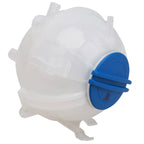 Radiator Overflow Reservoir Tank with Cap for Volkswagen Audi