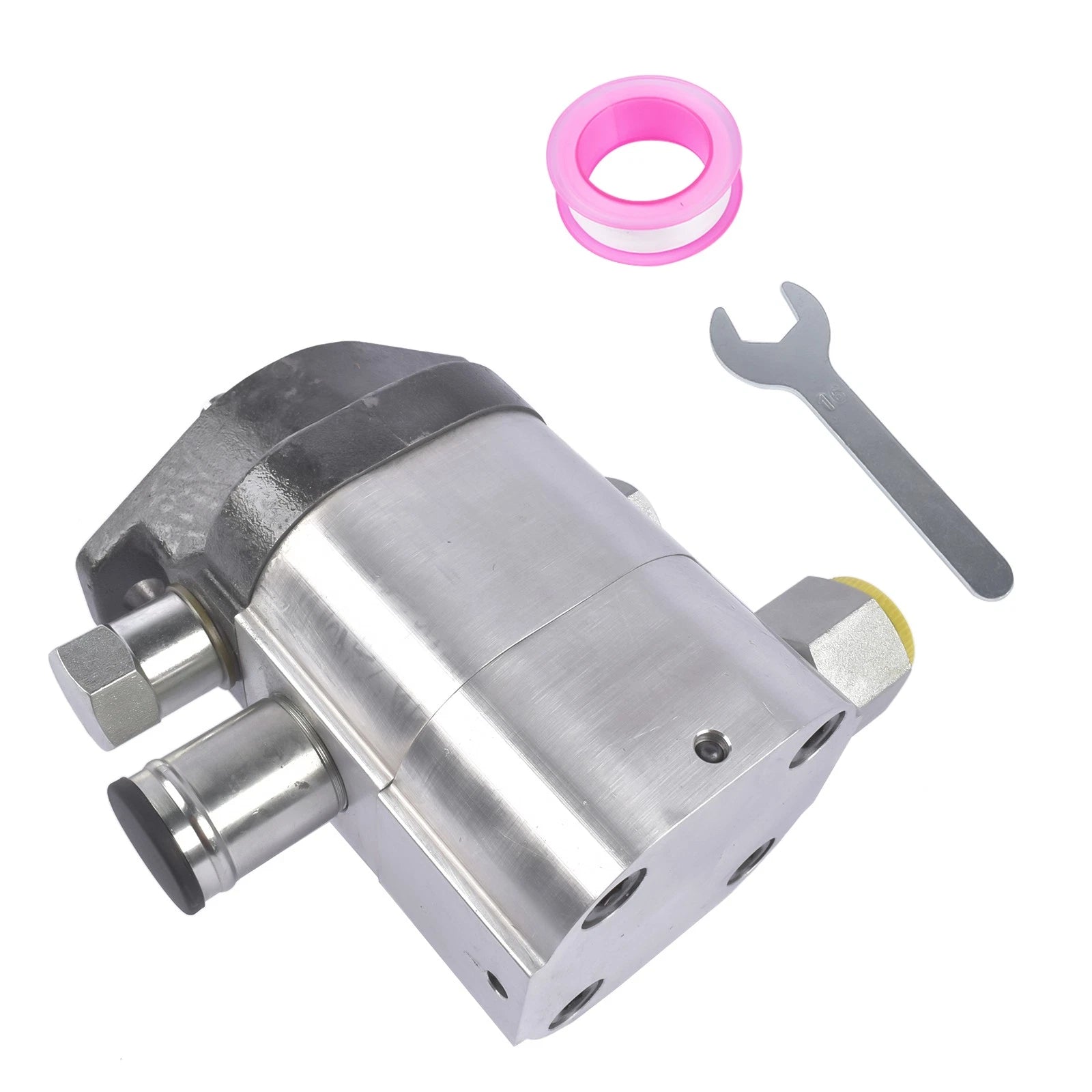 Hydraulic Gear Pump for Wood Log Splitter (3600 RPM, 22 GPM)