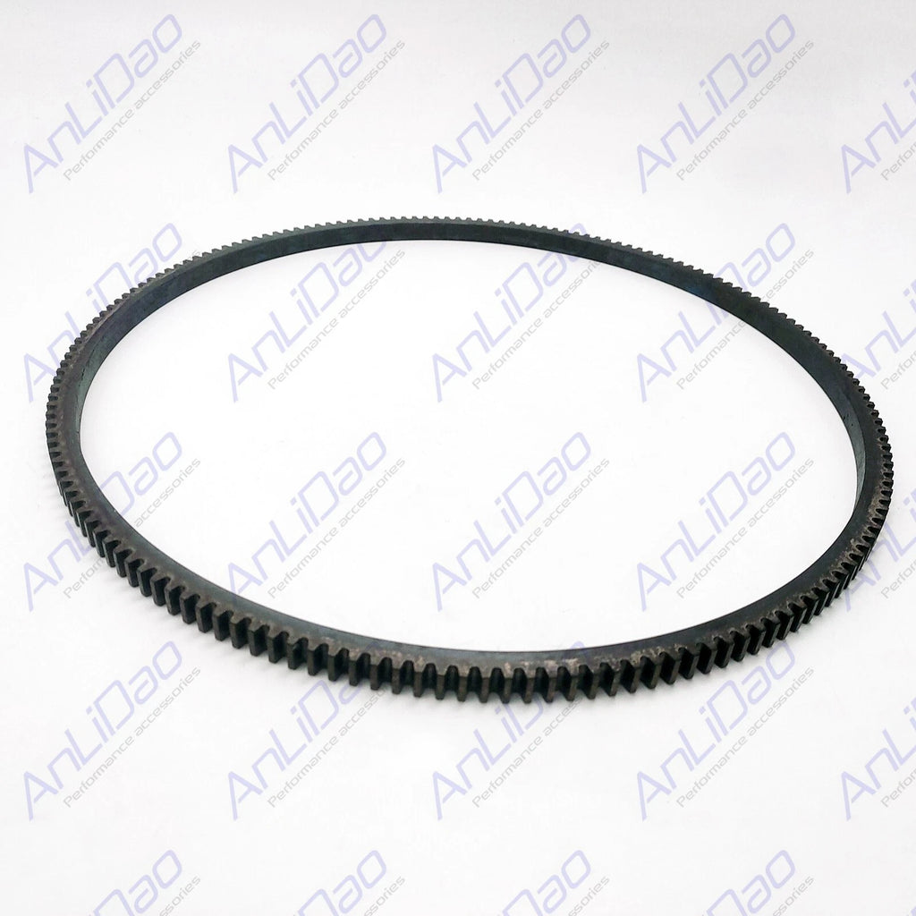 14-1/8" 168 Teeth Flywheel Starter Ring Gear for Mercruiser (Fit 3.0-7.4)