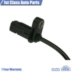 ABS Wheel Speed Sensor for BMW 128i 323i 328i 325i (2006–2013)