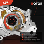 Engine Oil Pump for Ford Ranger, Mazda B2500 (1995-2001)