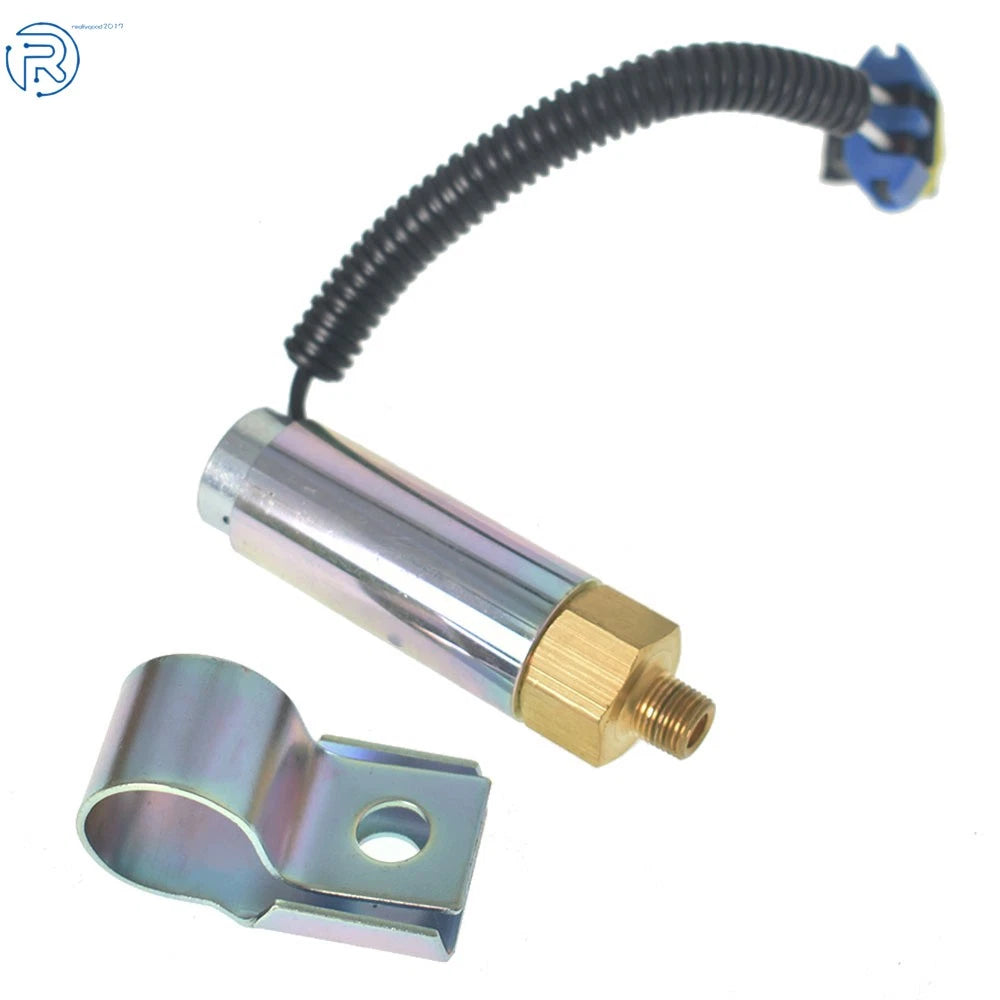 Fan Clutch Solenoid Valve for Freightliner