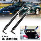 2X Rear Trunk Lift Support Struts SG414047B for Mitsubishi Eclipse Coupe (2000–2005)