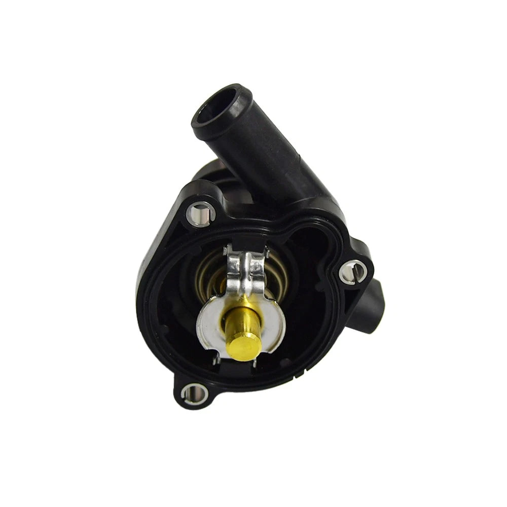 Thermostat Housing Assembly for Buick Encore, Chevy Trax, Sonic, Cruze 1.4 (2013–2021) 55565336