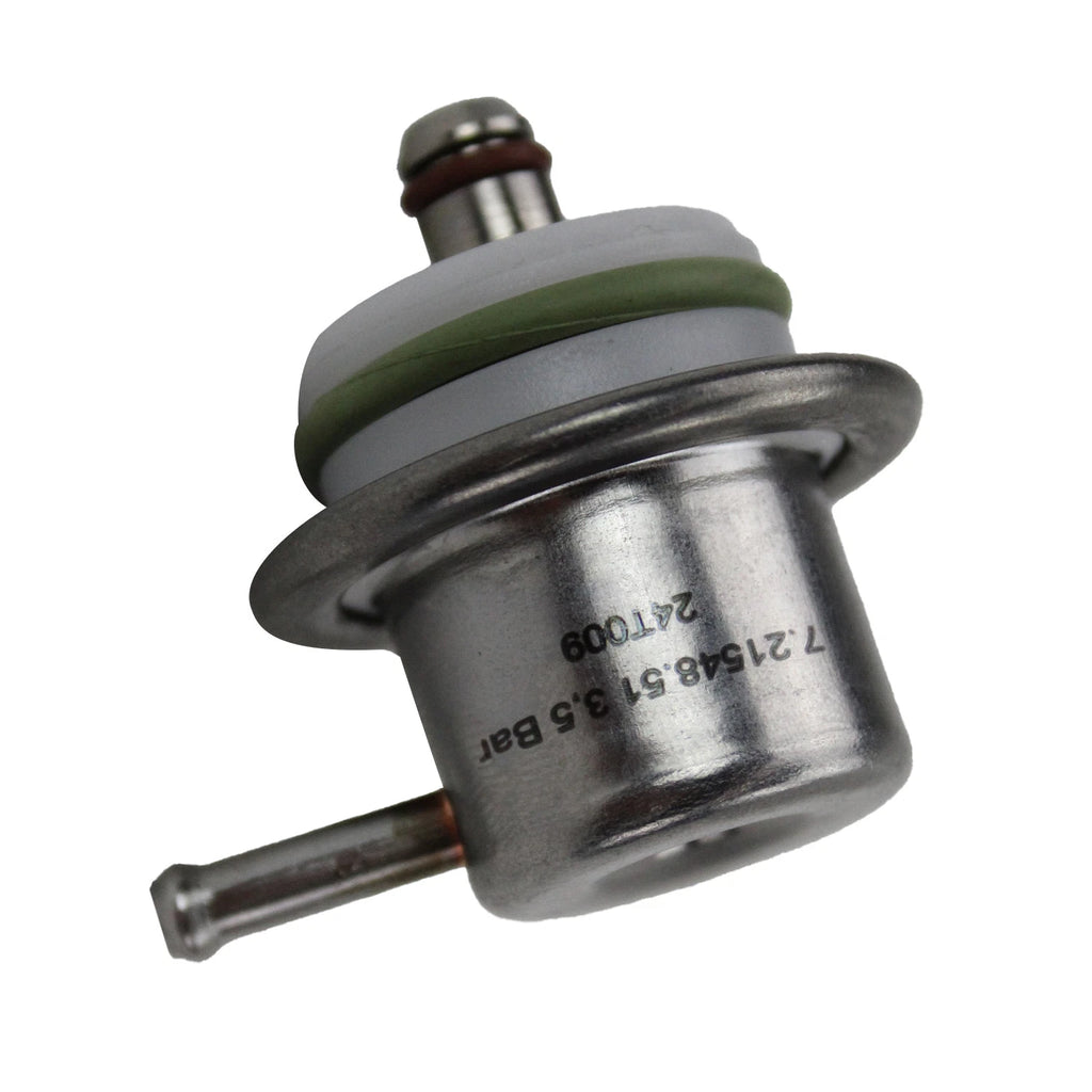 Pierburg 721548510 Fuel Pressure Regulator for BMW E31 E32 E34 E36 E38 E39 E46 (1990–2006)
