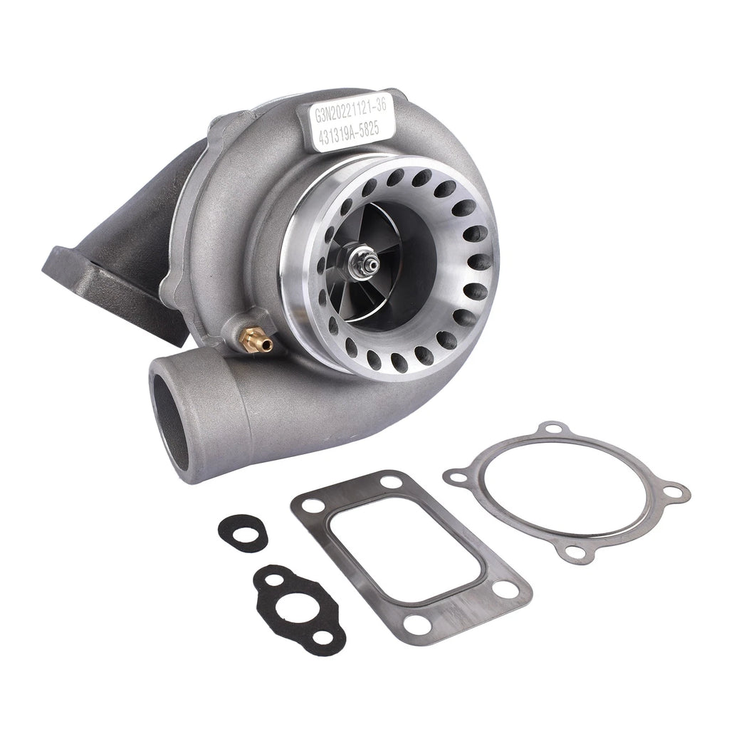 GT3582 Turbo for 4/6 Cylinder & 2.5L-6.0L Engines (All Years)