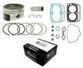Top End Repair Kit for Polaris Sportsman Big Boss 6X6 800 (2008–2014)