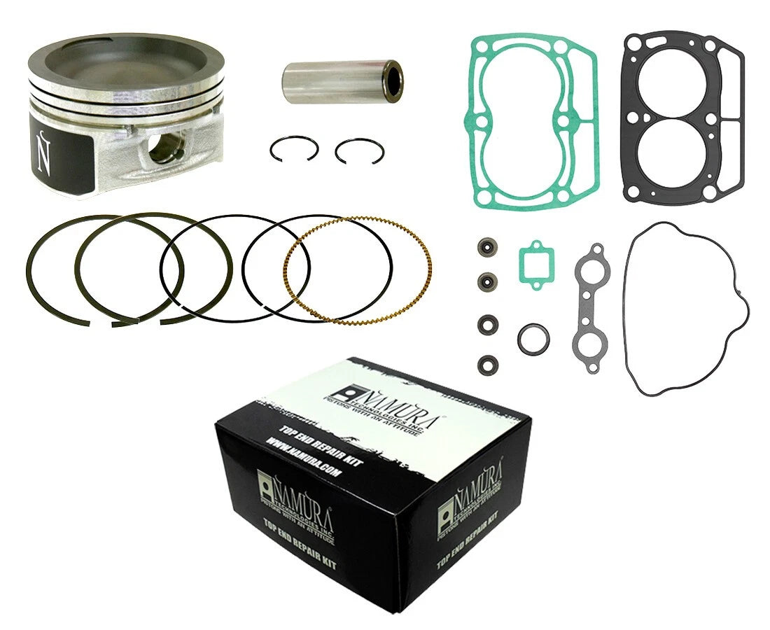 Top End Repair Kit for Polaris Sportsman Big Boss 6X6 800 (2008–2014)
