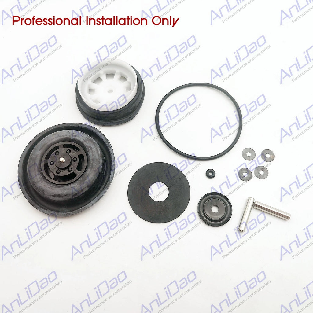 VRO pump repair rebuild kit for Johnson Evinrude (435921, 436095, 5007420, 5007423)