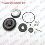 VRO pump repair rebuild kit for Johnson Evinrude (435921, 436095, 5007420, 5007423)