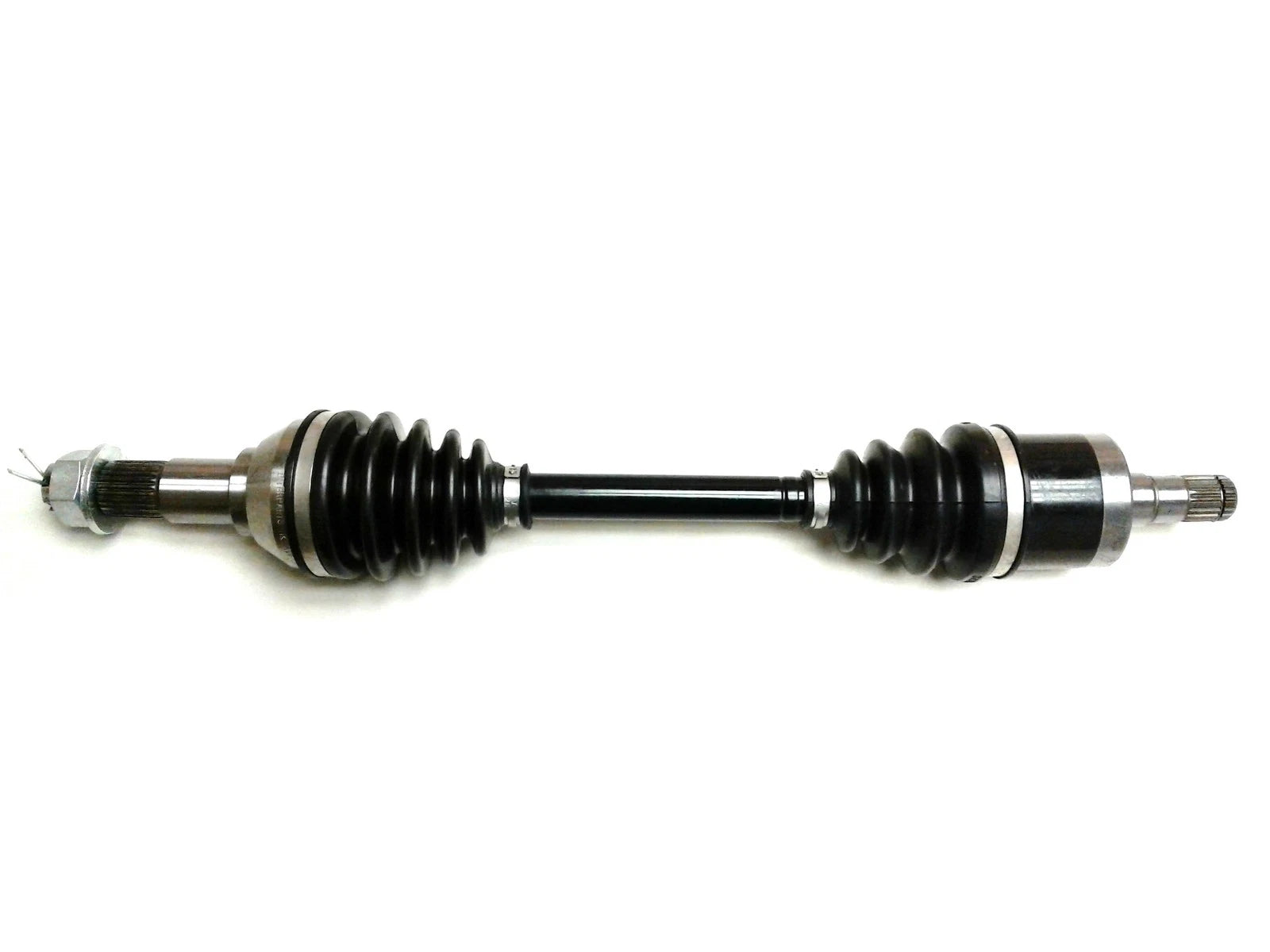 Precision Front Left CV Axle for Can-Am (705401429, 705401945)