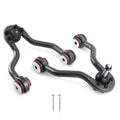Front Suspension Upper Control Arms for 88-05 Chevy GMC K1500 K2500 Tahoe Yukon