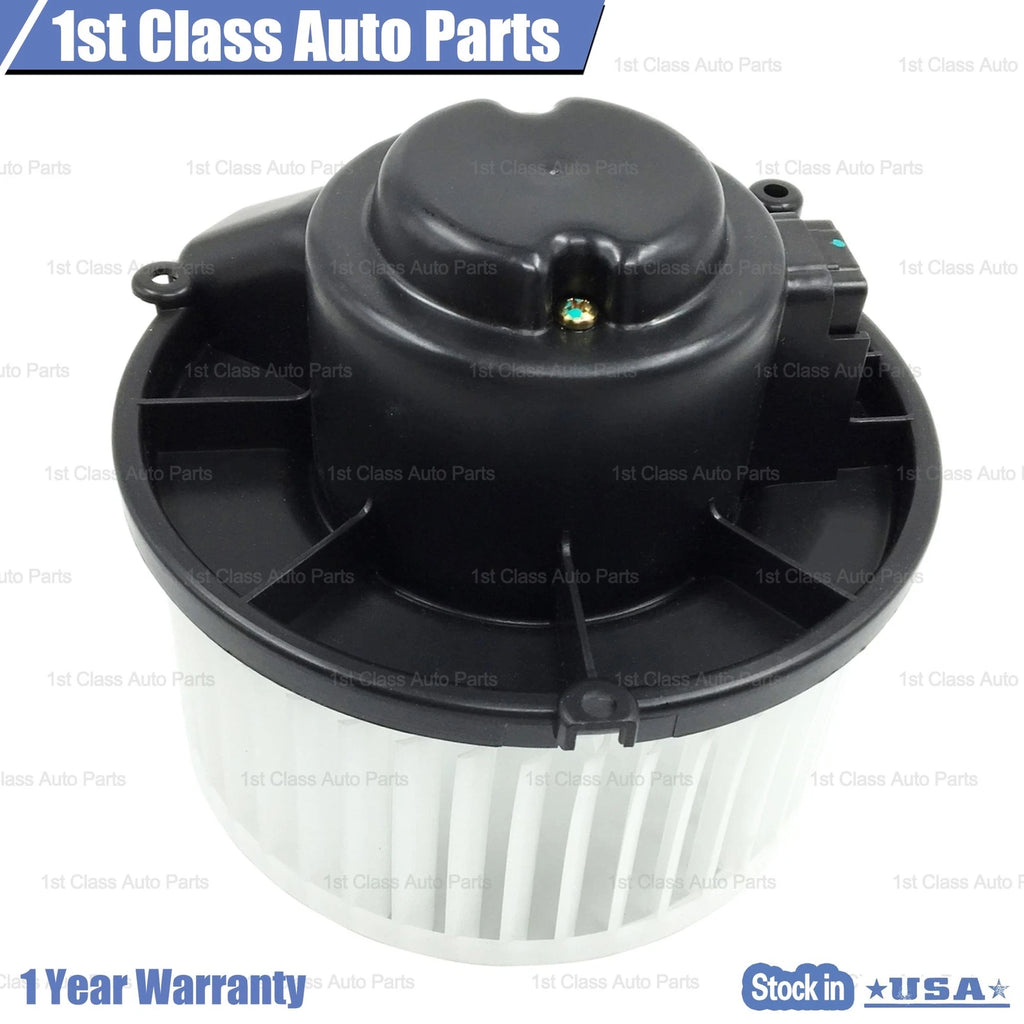 Blower Motor with Fan Cage for Equinox Terrain Torrent Vue (2005–2014)