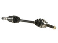 Front Left Axle Assembly for Mazda 3 (2005–2006) ZG264CZ PDL
