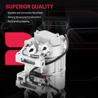 AC Compressor with Clutch for Nissan Pathfinder 2014, X-Trail (2015–2018)